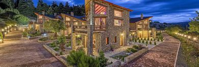 ViP Chalet 4 Season - Image 6