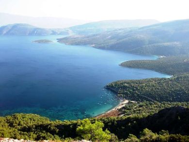 Virginia Hotel Samos - Image 2