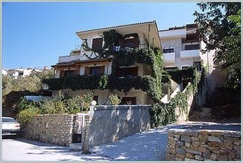 Virginia Hotel Samos - Image 4