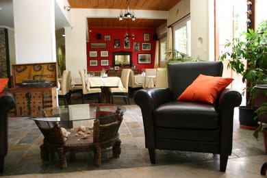 Virginia Hotel Samos - Image 5