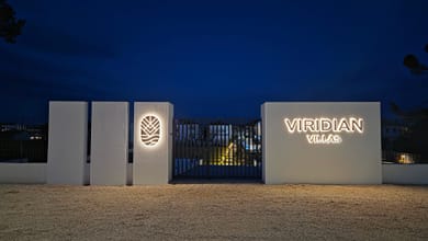 Viridian Exclusive Villas - Image 2