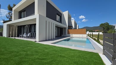 Viridian Exclusive Villas - Image 4