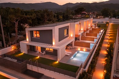 Viridian Exclusive Villas - Image 4