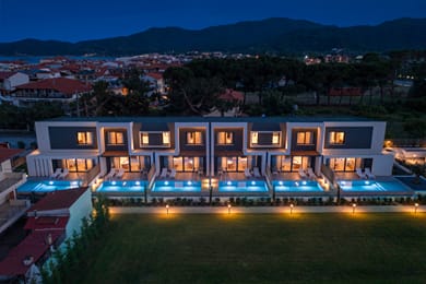 Viridian Exclusive Villas - Image 2