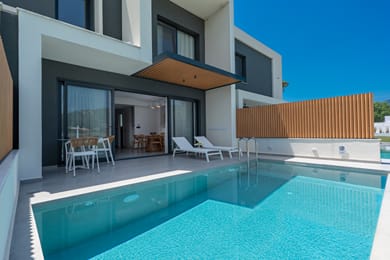 Viridian Exclusive Villas - Image 5