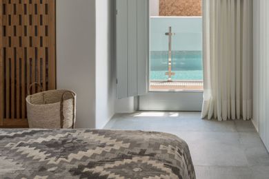 Virtu Sea View Villa with private pool