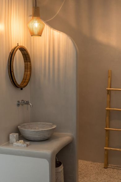 Virtu Sea View Villa with private pool