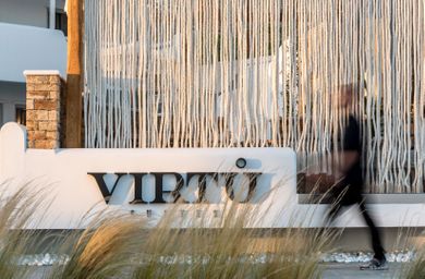 Virtu Suites Naxos - Image 2
