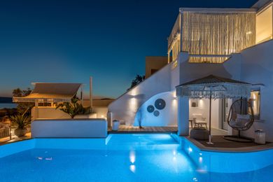 Virtu Suites Naxos - Image 7