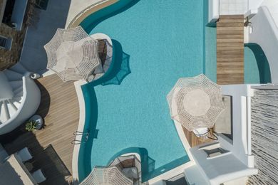 Virtu Suites Naxos - Image 2