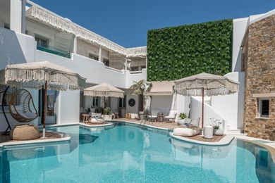 Virtu Suites Naxos - Image 4