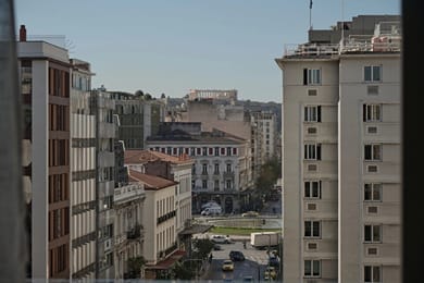 Acropolis Family Adjoining Rooms