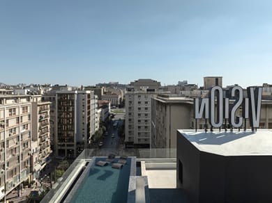 Vision Omonia - Image 6