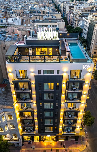 Vision Omonia - Image 7