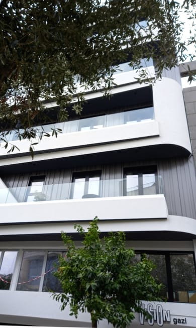 Vision Gazi - Image 3