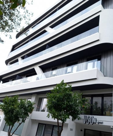 Vision Gazi - Image 5