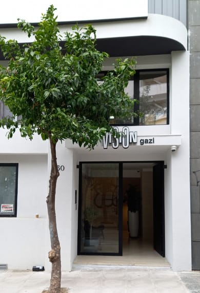 Vision Gazi - Image 2