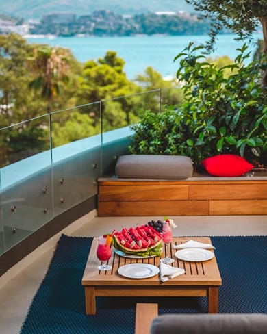 Boutique Hotel Vissi d'Arte - Image 4