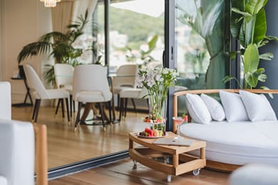 Boutique Hotel Vissi d'Arte - Image 2