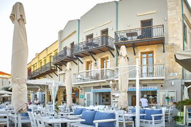 Vista Del Porto Luxury Suites - Image 2