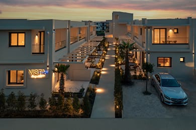 Vista Luxury Suites Halkidiki - Image 3