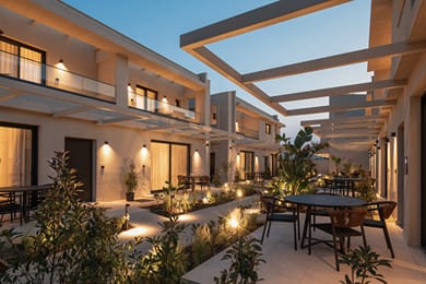 Vista Luxury Suites Halkidiki - Image 4