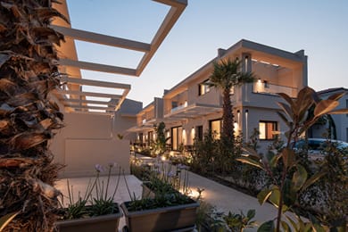 Vista Luxury Suites Halkidiki - Image 5