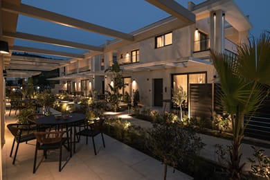 Vista Luxury Suites Halkidiki - Image 6