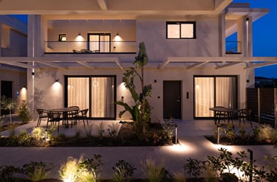 Vista Luxury Suites Halkidiki - Image 7