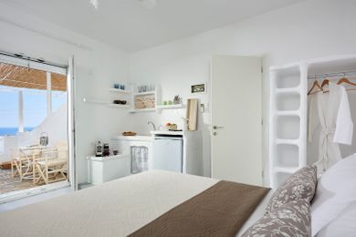 Vista Mare Milos - Image 3