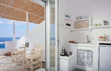 Vista Mare Milos - Image 5