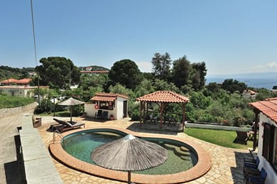 Vista Mare Skiathos - Image 3