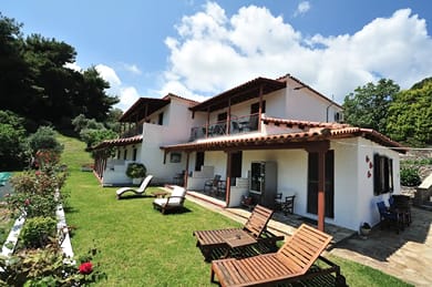 Vista Mare Skiathos - Image 4