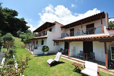 Vista Mare Skiathos - Image 5