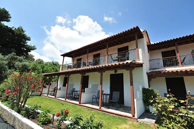 Vista Mare Skiathos - Image 6