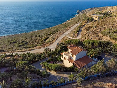 Vitamin Sea Luxury Villas - Image 3