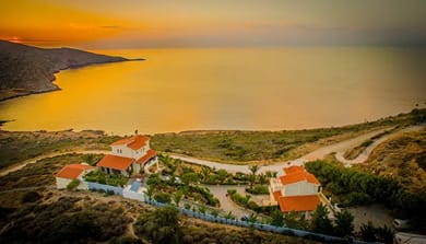 Vitamin Sea Luxury Villas - Image 3