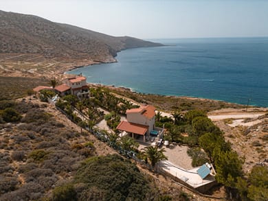 Vitamin Sea Luxury Villas - Image 2