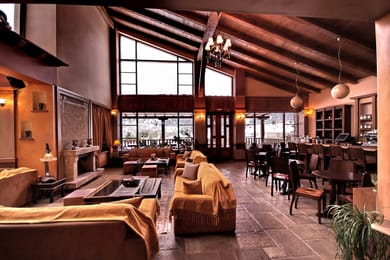 Vitina House Forest Resort - Image 2