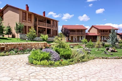 Vitina House Forest Resort - Image 3