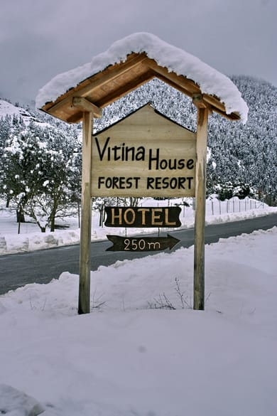 Vitina House Forest Resort - Image 5