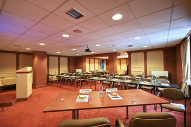 Vitina House Forest Resort - Image 6