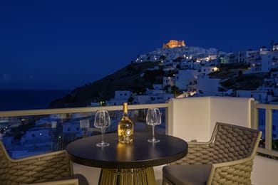 Vivere Luxury Suites - Image 5