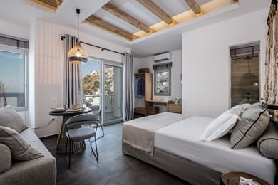 Vivere Luxury Suites - Image 7