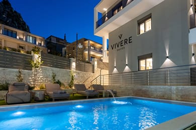 Vivere Suites - Image 6