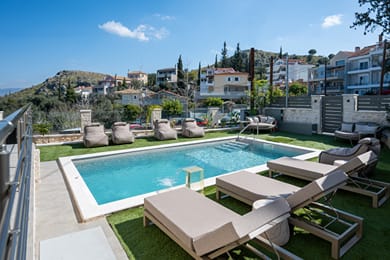 Vivere Suites - Image 3
