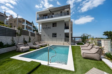 Vivere Suites - Image 2