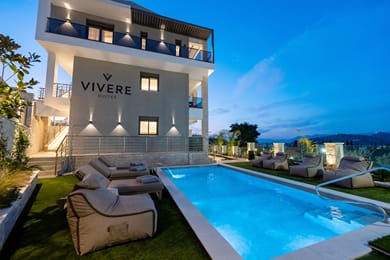 Vivere Suites - Image 5