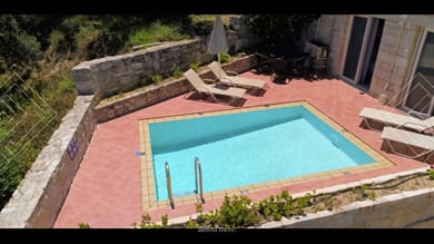 Villa Aesop | Chania