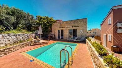Villa Aesop | Chania